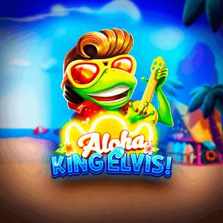 Aloha King Elvis