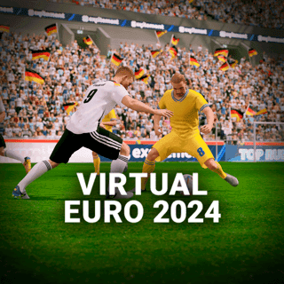 Virtual Football Euro Cup