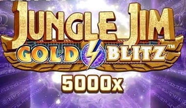 Jungle Jim Gold Blitz