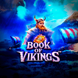 Book of Vikings